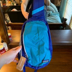 Patagonia Lightweight Sling Bag